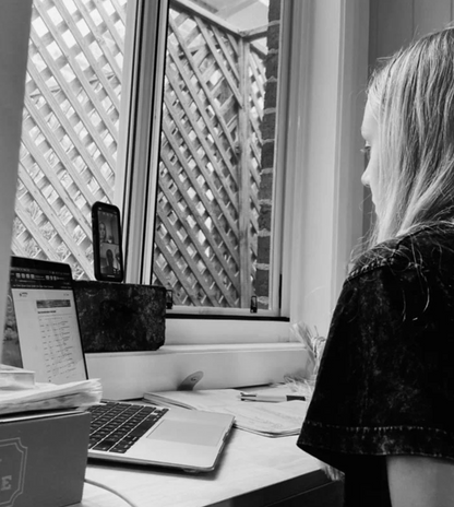 PRIVATE MENTORSHIP (In-Person/Online)